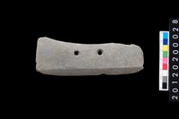 藏品(石刀)的圖片