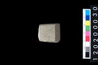 藏品(石錛)的圖片