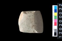 藏品(石錛)的圖片