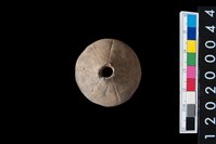 藏品(陶紡輪)的圖片