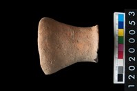 藏品(陶杯)的圖片