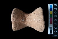 藏品(陶杯)的圖片