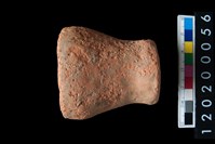 藏品(陶杯)的圖片