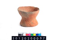 藏品(陶杯)的圖片