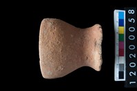 藏品(陶杯)的圖片