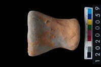 藏品(陶杯)的圖片