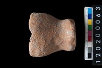 藏品(陶杯)的圖片