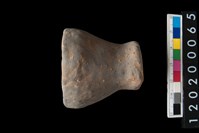 藏品(陶杯)的圖片