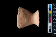 藏品(陶杯)的圖片