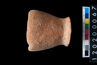 藏品(陶杯)的圖片