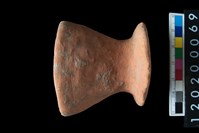 藏品(陶杯)的圖片