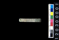 藏品(玉鑿)的圖片