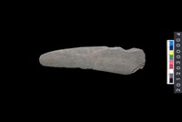 藏品(石鐮)的圖片