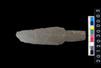 藏品(矛鏃)的圖片