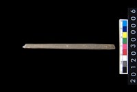 藏品(石針)的圖片