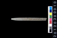 藏品(石針)的圖片