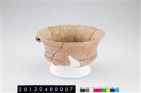 藏品(陶杯)的圖片