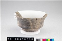 藏品(陶杯)的圖片