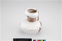 藏品(陶瓶)的圖片