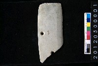 藏品(石刀)的圖片