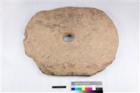 藏品(石輪)的圖片