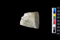 藏品(玉錛)的圖片