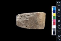 藏品(玉錛)的圖片