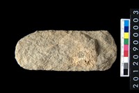 藏品(打製石斧)的圖片