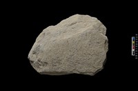 藏品(石臼)的圖片