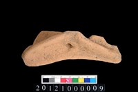 藏品(陶把)的圖片