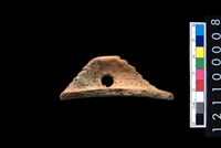 藏品(陶把)的圖片