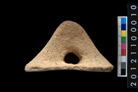 藏品(陶把)的圖片