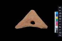 藏品(陶把)的圖片