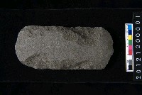 藏品(打製石斧)的圖片