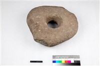 藏品(石輪)的圖片