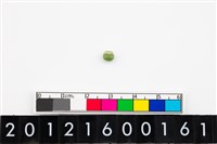 藏品(鈴形玉珠)的圖片