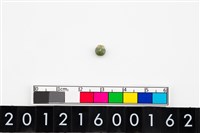 藏品(鈴形玉珠)的圖片