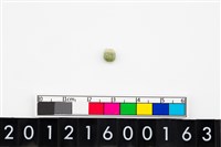 藏品(鈴形玉珠)的圖片