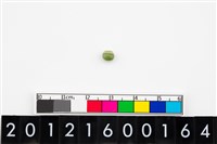 藏品(鈴形玉珠)的圖片