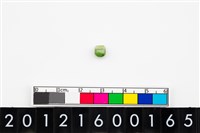 藏品(鈴形玉珠)的圖片