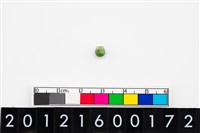 藏品(鈴形玉珠)的圖片