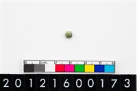 藏品(鈴形玉珠)的圖片