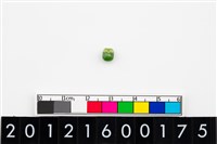 藏品(鈴形玉珠)的圖片