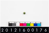 藏品(鈴形玉珠)的圖片