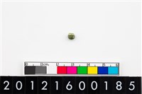 藏品(鈴形玉珠)的圖片