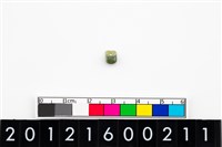 藏品(鈴形玉珠)的圖片