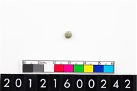 藏品(鈴形玉珠)的圖片