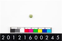 藏品(鈴形玉珠)的圖片