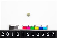 藏品(鈴形玉珠)的圖片