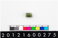 藏品(玉管珠)的圖片